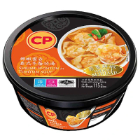 CP Shrimp Wonton Tomyum 115g