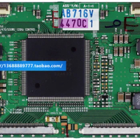 LG 6871L-4470C (6870C-4000H) T-Con Board for 47LH90UB-UB