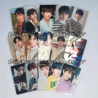 [FREE PACKING] OFFC PHOTOCARD ENHYPEN HEESEUNG