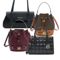 【Michael Kors】MK Reed / Sheila 手提斜背包(多款可選)