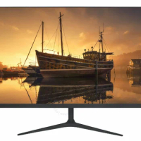 2K Desktop Computer Monitor 27 Inch LCD Monitor for Computer