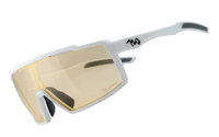 《720armour》運動太陽眼鏡 A-Fei-變色款 A1905-12-F/J76 PX 消光白