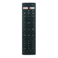 New Remote Control For EKO K32HSG K42FSG K60USG K70USG Smart 4K UHD LED TV (No Voice)