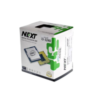 INTEL CPU CORE I3 - 3240 LGA 1155 (NEXT)