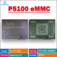 16GB eMMC memory flash NAND with firmware used for Samsung Galaxy Note 10.1 N8000 P5100