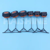 Fuel Oil Caps For Stihl 028 029 024 026 034 036 044 025 020 021 023 039 048 Chainsaw 0000 350 0510, 0000 350 0520 Replacements