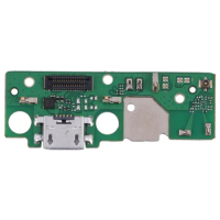 Charging Port Board for Lenovo Tab M8 TB-8505F/N TB-8705F/N Replacement Components Repair Parts