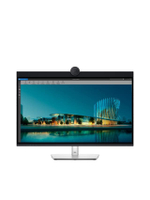 จอมอนิเตอร์ IPS 32 นิ้ว รุ่น U3224KB สีเงิน