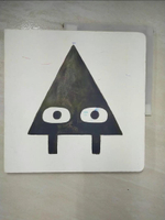 【書寶二手書T2／原文小說_ESG】Triangle_Mac Barnett,Jon Klassen (ILT)