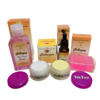 (Paket) Cream Collagen 5in1 Bpom