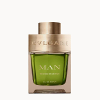 BVLGARI Man Wood Essence Eau de Parfum 60ml