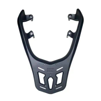 Modified motorcycle xmax 300 accessories rear bracket Luggage Rack Cargo for yamaha xmax 250 300 2018 2019 2020 2021 2022 2023