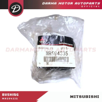 Karet Stabil Mitsubishi Grandis 2.4 NA4W MIVEC Tahun 2003-2011 Depan Belakang MR594335 MN103392 Asli