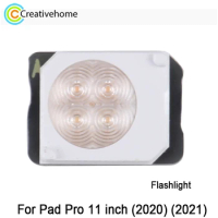 Flashlight Replacement For iPad Pro 11 2020 2021