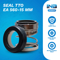 Seal EA 560 - 15mm TTO Mechanical Seal  TTO INB JEMBER
