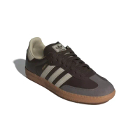 【adidas 愛迪達】休閒鞋 運動鞋 SAMBA OG 男女 - ID1481