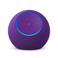 ลำโพงอัจฉริยะ รุ่น Echo Dot Max สีม่วง