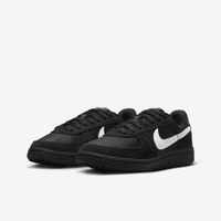 NIKE FIELD GENERAL GS 黑白 休閒鞋 女鞋 大童 運動鞋 IF0465-001