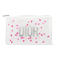 Dior 迪奧 夢幻刺繡網狀包