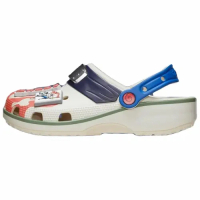 NARUTO SHIPPUDEN X CLASSIC CLOG MINATO NAMIKAZE