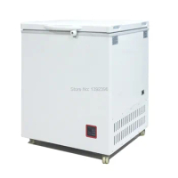 170L New DC Compressor Freezer Solar Freezer Refrigerator Fridge Solar Deep Freezer Solar Panel Fridge