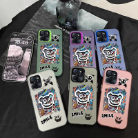 sarung telefon untuk Realme 10 / 10, 5G / 9I, 5G, TPU + PC, sarung perak berwarna-warni
