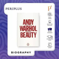 Beauty by Andy Warhol - 9780241752326