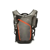 EIGER PACEMAKER 10 1.1 1A HYDROPACK Black
