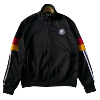 JAKET TRACKTOP CASUAL ADI JERMAN TERLARIS PRIA WANITA