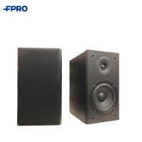 FPRO Q300 / 6.5吋喇叭，一對二支