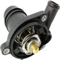 Thermostat Housing 55579010 Suitable For Chevy Cruze Sonic Limited Buick Encore 1.4L 820015589