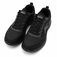 【618年中慶🤩優惠來拉!~】 Skechers Go Run PULSE 黑色 透氣 固特異 慢跑鞋 男款 B3368【新竹皇家220096BBK】