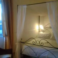 住宿 Casa in collina "la farfalla" 里帕貝拉