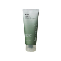 Anua : HEARTLEAF QUERCETINOL PORE DEEP cleansing foam 150ml โฟมล้างหน้า เจลล้างหน้า คลีนเซอร์ โฟมล้า