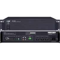 OBT-9928 Public Address Line Array Broadcast SIP PA System Audio Terminal Controller Education School Paging System