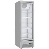 Global distribution Vertical Upright drink Freezer Display Beverage cola Cooler Refrigerator Showcase Glass Door