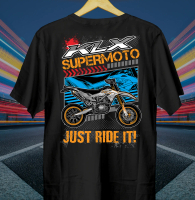 Kaos Motor  KLX_JRI  // Kaos KLX_JRI // kaos KLX jari jari // Baju KLX