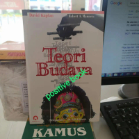 teori budaya kaplan ori