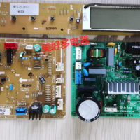 Suitable for Refrigerator Computer Board Frequency Conversion Board BCD-254WVG Panasonic NR-C25VG1/28VG1 frequency conversion su