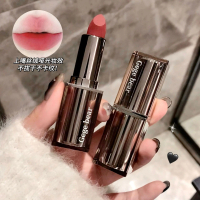Muslim Makeup Gege Bear Gorgeous Matte Velvet Lipstick Matte Color Long-lasting Lip Gloss Lip Mud Cr