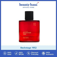 YN PERFUMERY Backstage 1952 Eau de Parfum