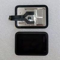New Big touch LCD display screen assy with frame repair parts For GoPro Hero 9 hero9 Black Action camera
