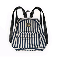 tas Rangsel mini salur epek daun talas