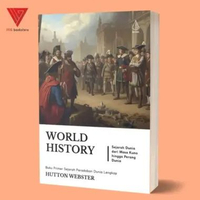 Iyig - Buku Sejarah Peradaban Dunia Kuno - World History - Ancient Agypt - Sejarah Persia Kuno WORLD