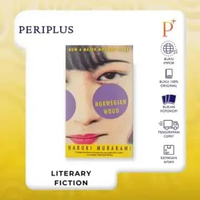 Norwegian Wood (Vintage International) by Haruki Murakami - 9780307744661