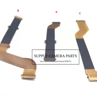 * For Sony Alpha A7 A7II A7R A7SII A7S2 A7R2 A7RII A7SM2 LCD Flex Cable Cable (ILCE - 7m2 a7 m2) screen hinge