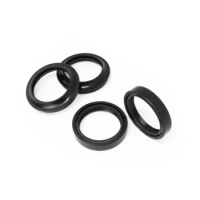 Motorcycle Accessories Fork Dust Wiper And Oil Seal Set For Honda CB300F/ CBF250 2014-2015 ,CRF 150RB
