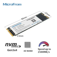 MicroFrom SSD NVMe M2 Drive 1TB 256GB 512GB 1 TB HD SSD 2.5 Inch Hard Disk SATA 3 Solid State Drive for Laptop Desktop PC