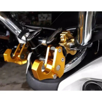 (BISA COD) Gantungan barang motor Honda PCX 150 PCX 160 Cantolan barang motor PCX Hook Motor PCX K