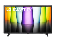LG ทีวี LED Smart TV  32 นิ้ว LG 32LQ630BPSA | ไทยมาร์ท THAIMART ดำ One